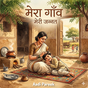 मेरा गाँव मेरी जन्नत