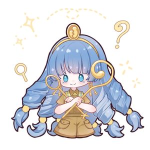 道神馴子のショータイム