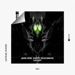 Layout (Original Mix)