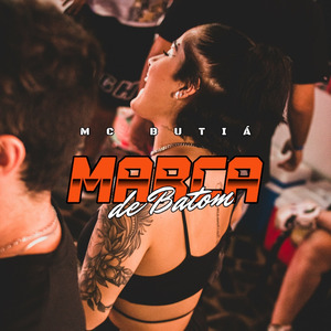 Marca de Batom