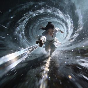 “刀剑如梦”国风 Beat