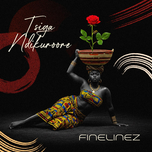 Tsiga Ndikuroore