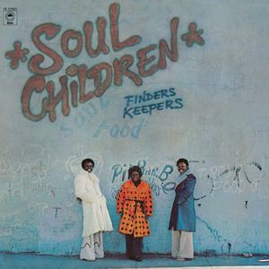 We Got To Get Our Thing Together (Album Version)