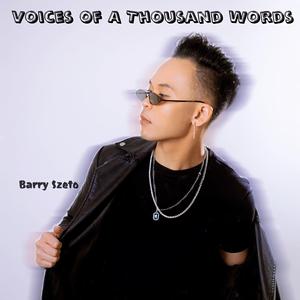 Voices Of A Thousand Words