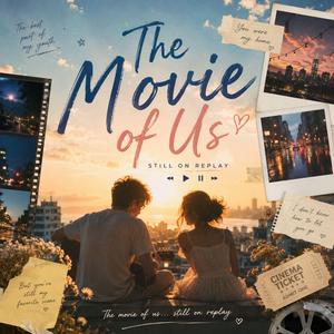 THE MOVIE OF US