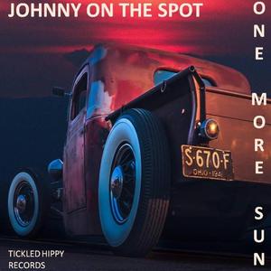 Johnny on the spot
