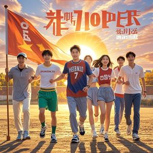 我们向前_刘浩