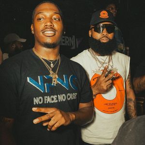 (Not Free)"Cowboi"Detroit Type Beat