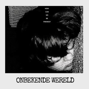 Onbekende Wereld