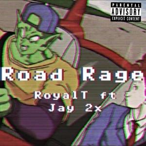 Road Rage (feat. Jay Funes)