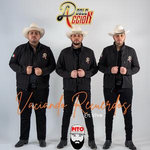 Tu Ingratitud (en vivio)