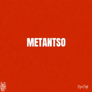 Metanso (feat. Lesh Ngazi Shovela, Jaivee, Ladesh444, Loverss SixtyThree & Ghost Producer)
