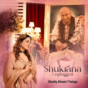 Shukrana (Unplugged)