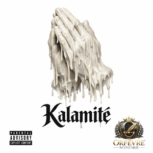 Kalamité