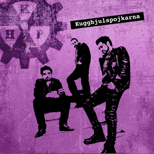 Hällregnet (2025 Remastered Version)