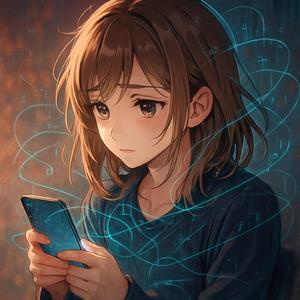 ログアウトできない恋