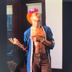 healing (finally, i'm free)