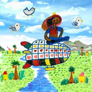 Mein Onkel aus Jamaika