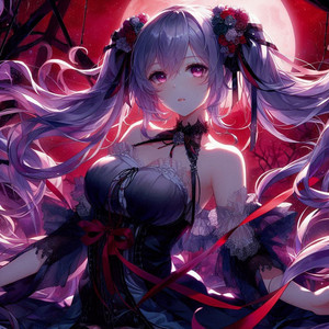 心臓ニ薔薇ヲ刺シテ feat. 原　葉月