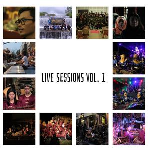 Kumalungkung (Live at Parade Gamelan December 2013)