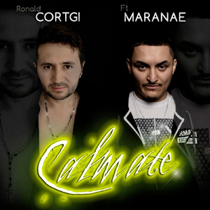 Calmate (feat. Maranae)
