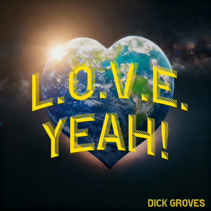 L.O.V.E. Yeah!