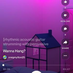 Wanna Hang?