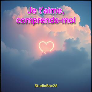 Je t’aime, comprends-moi (Radio Edit)