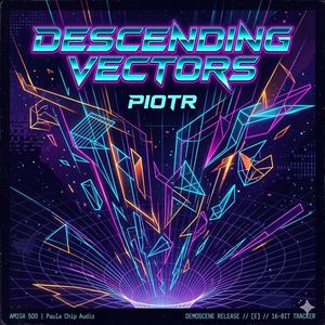 Descending Vectors