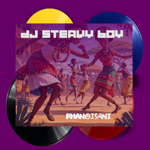 Phangisani (Original Mix)