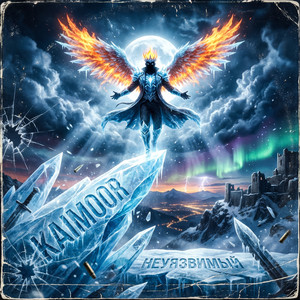 Неуязвимый