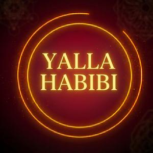 Yalla Habibi