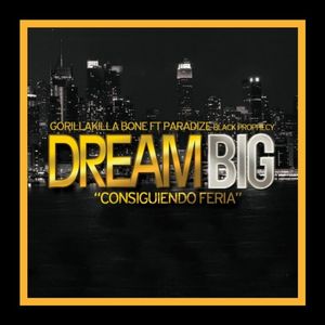 Dream Big Consiguiendo Feria