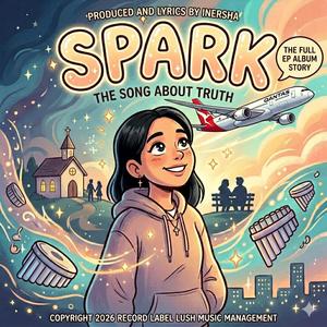 Spark (Radio Edit)