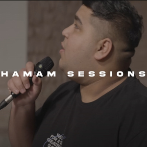 Unutamam - Hamam Sessions (Live) [feat. Eren Karayılan]