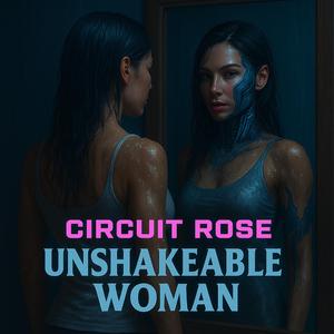 UNSHAKEABLE WOMAN (feat. Digital Rose) (00)