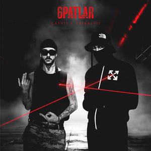 6PATLAR (feat. Tribal911)