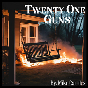 Twenty One Guns