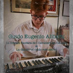 La grande fanfara de I Cavalieri del Castello