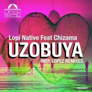Uzobuya (Indy Lopez Afro-Love Instrumental)