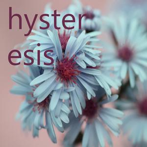Hysteresis