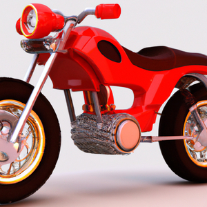 ម៉ូតូបងចាស់