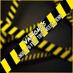 Vamonos (feat. Troy Weeck & Ienn)
