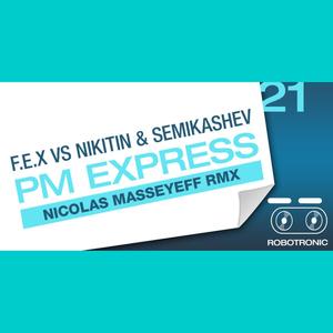 PM Express (F.E.X Mix)