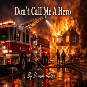 Don't Call Me A Hero