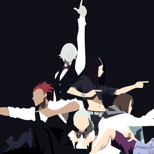 Flyers (From "Death Parade") (Piano Version)