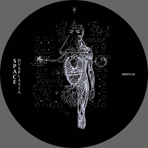 I Say Yes (Original Mix)