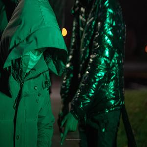 TwoTone (feat. Dracoo)