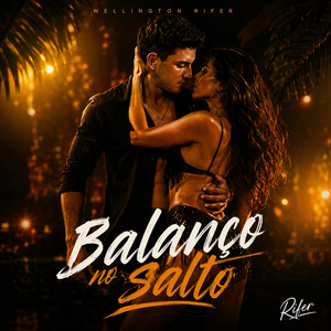 Balanço No salto