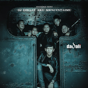 DJ Disaat Aku Mencintaimu (Mix2Dance Remix)